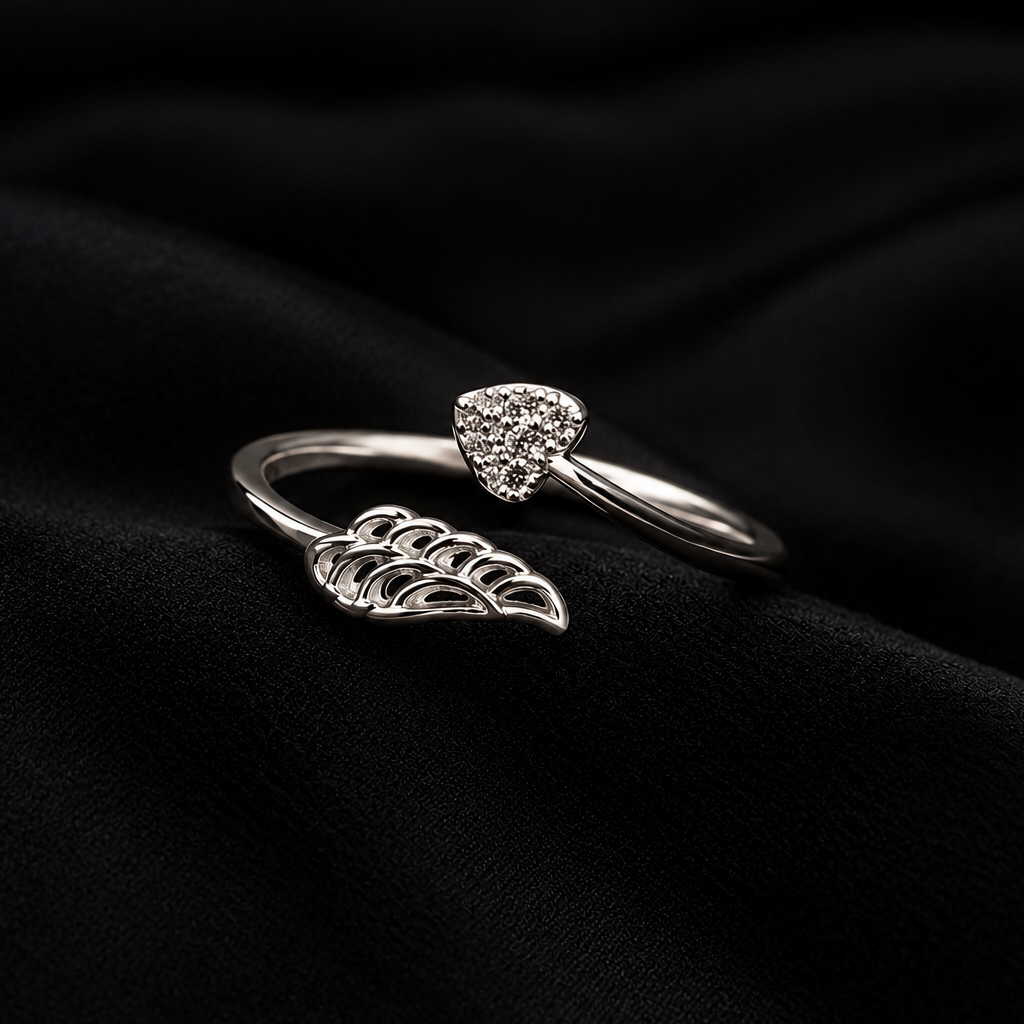 TOE RINGS